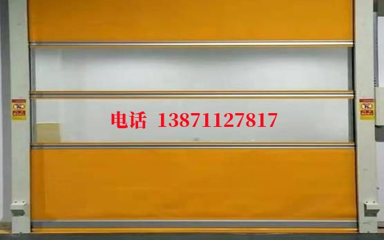 天长洁净室门